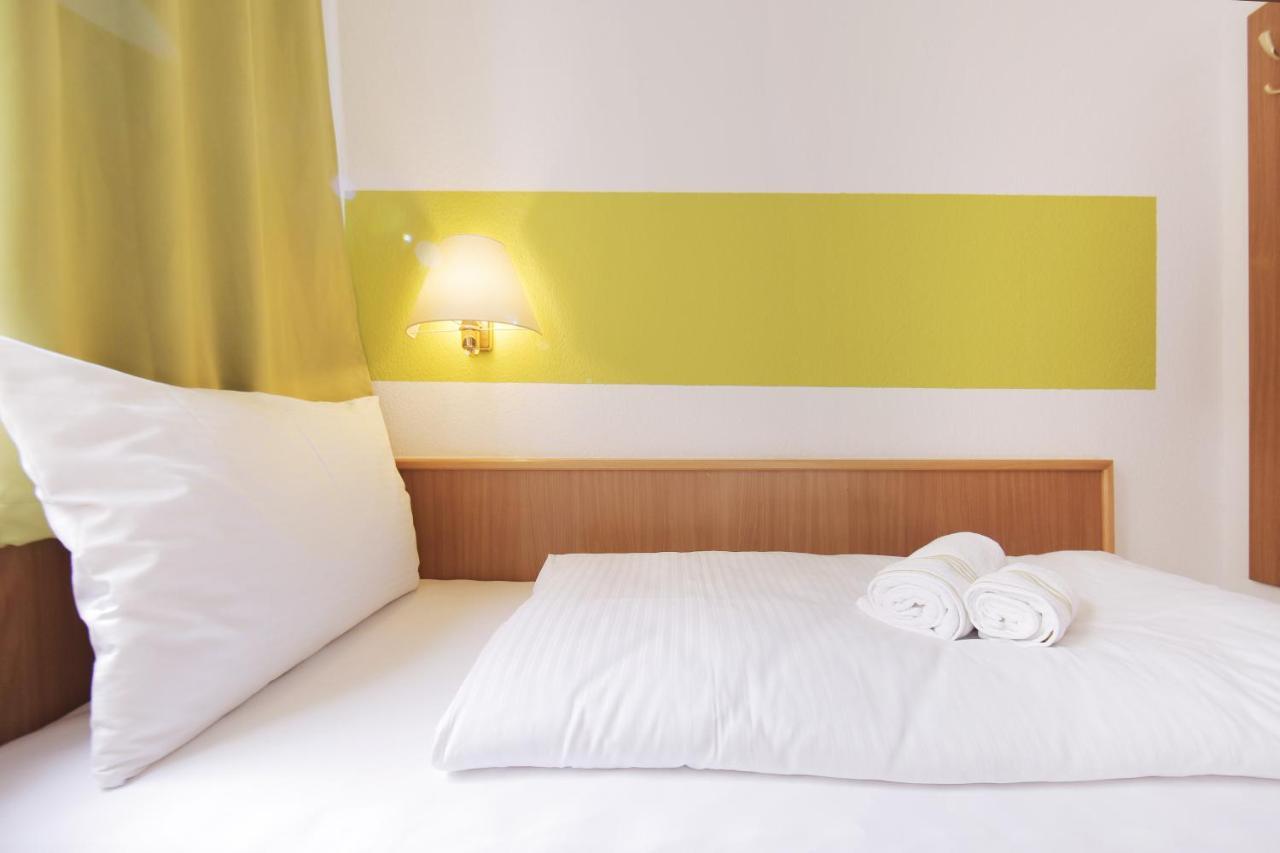 Bp24 Hotel Aachen Eksteriør bilde